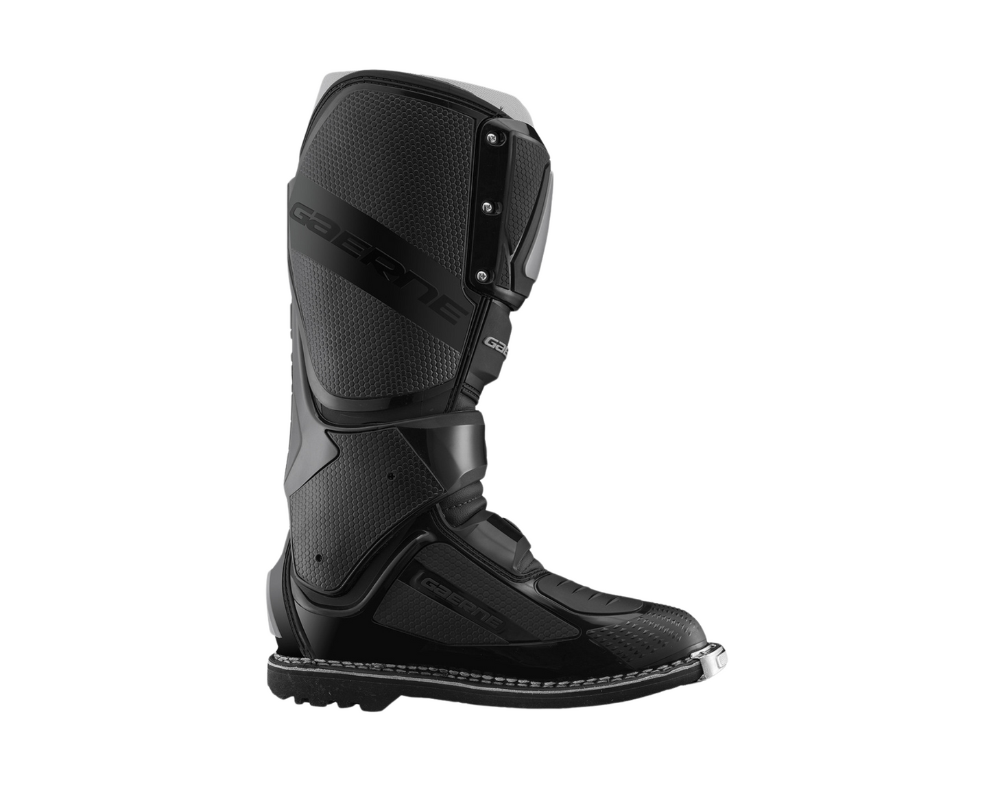 GAERNE SG-12 ENDURO BLACK BOOTS