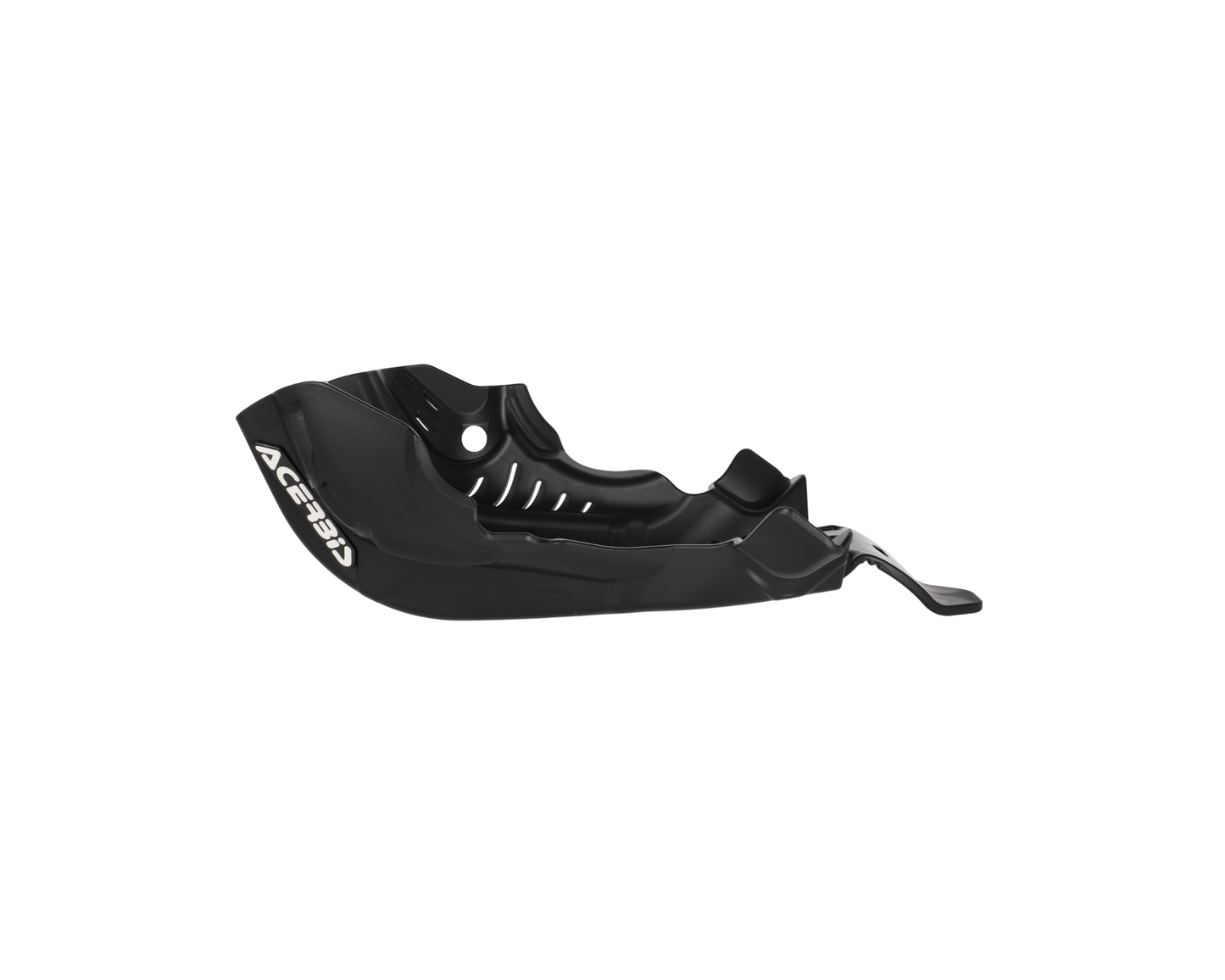 ACERBIS BLACK SKID PLATE KAWASAKI KX250F/KX250X 2025