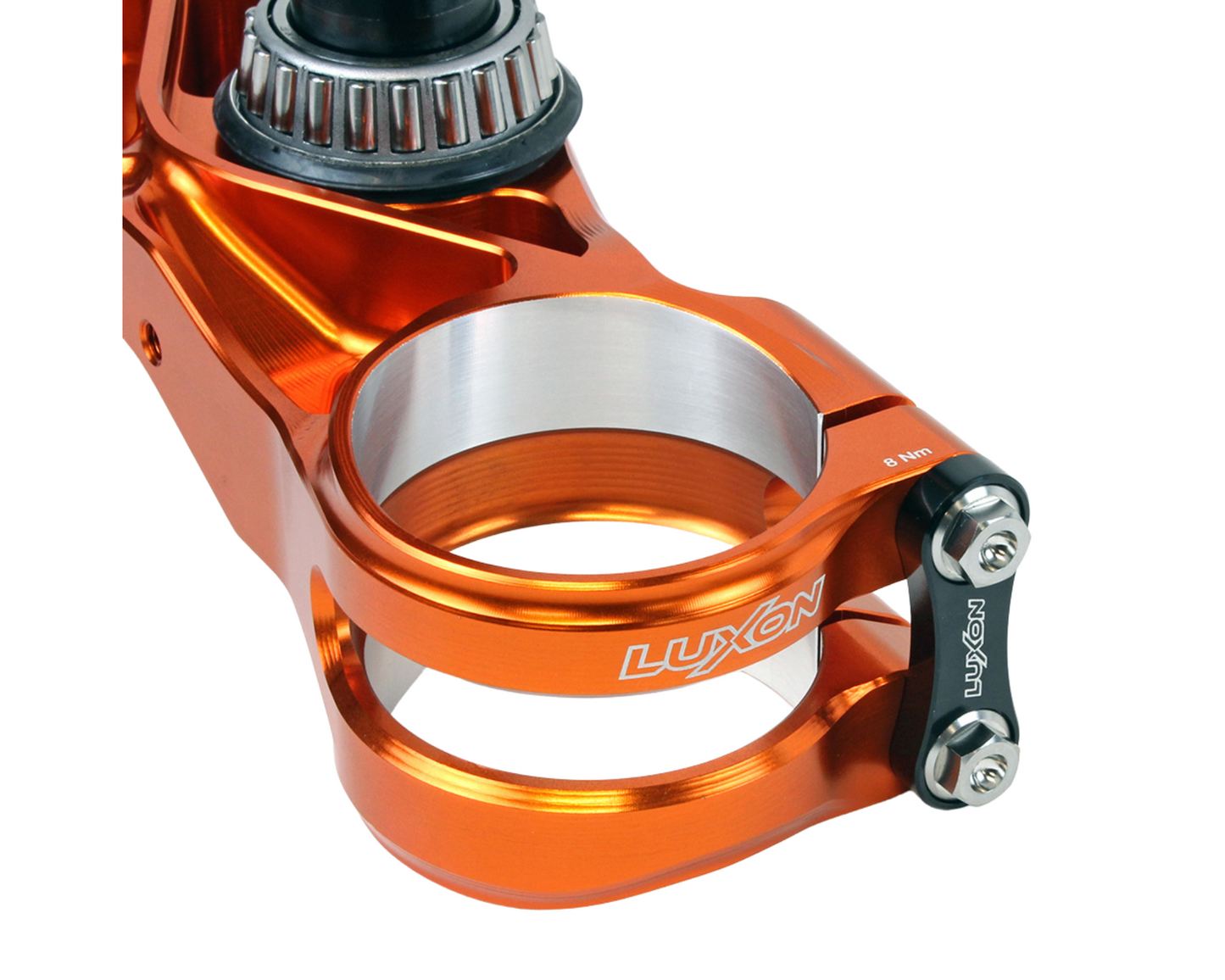 LUXON GEN3 PRO TRIPLE CLAMPS HUSQVARNA FC/FE/FX/TC/TE/TX 14-25