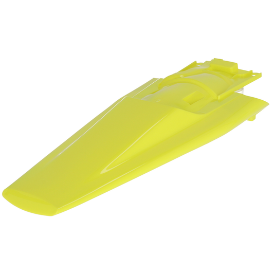 ACERBIS HUSQVARNA FC / TC / FX / TX 23-26 YELLOW REAR FENDER