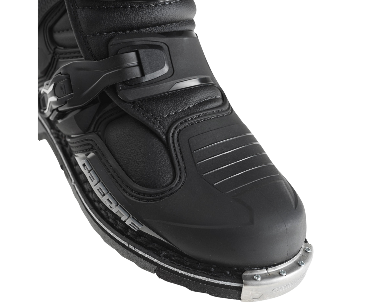 GAERNE SG-22 BLACK BOOTS