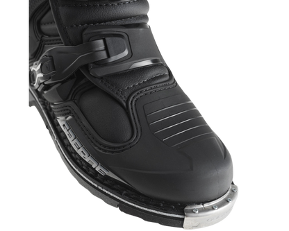 GAERNE SG-22 BLACK BOOTS