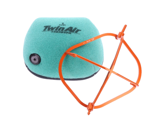 TWIN AIR POWERFLOW KIT TRIUMPH TF 250-X 24-26 TF 450-RC 2025 TF 450-X / TF 450-E / TF 250-E 2026