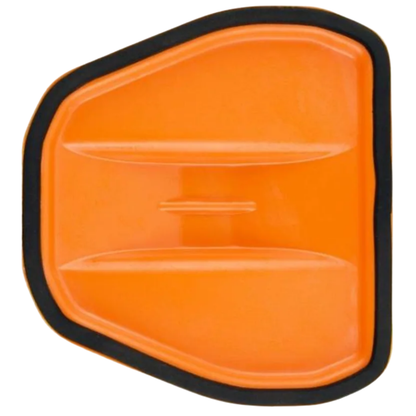 TWIN AIR AIR BOX COVER YAMAHA YZ450F 10-13