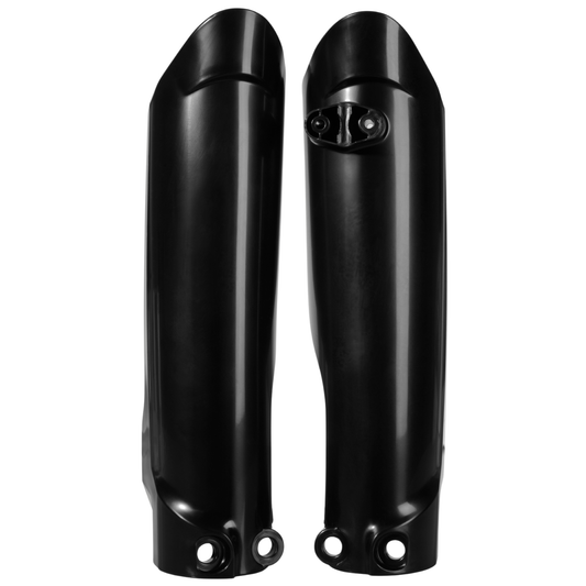 ACERBIS KTM SX 65 19-26 | HUSQVARNA TC65 19-26 | GASGAS MC65 21-26 BLACK FORK GUARDS