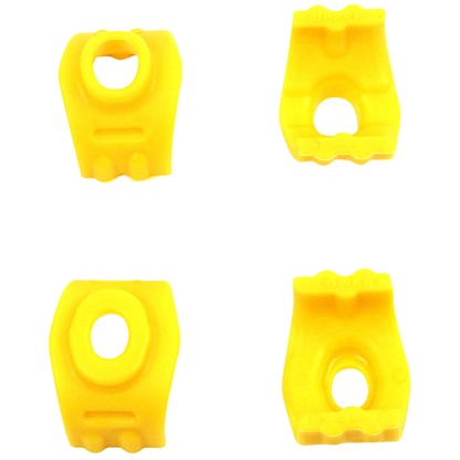 LUXON NEXUS BAR MOUNT REPLACEMENT BUSHINGS