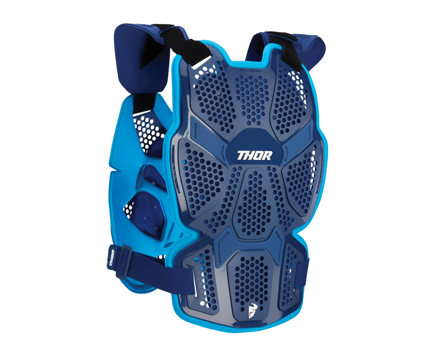 THOR SENTINEL PRO NAVY BODY ARMOUR