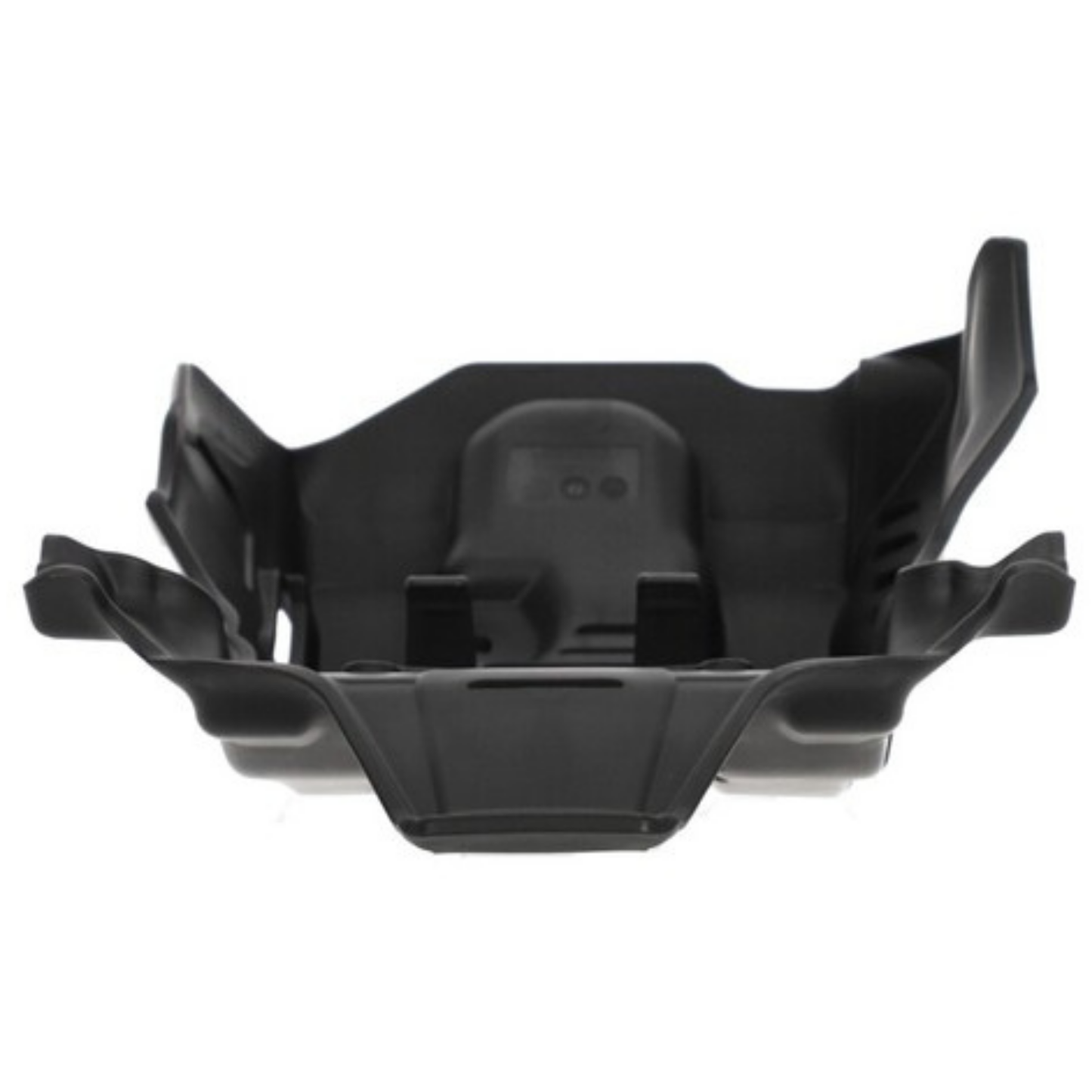CYCRA BLACK SKID PLATE YAMAHA YZ450F 23-26 YZ450FX / WR450F 24-26