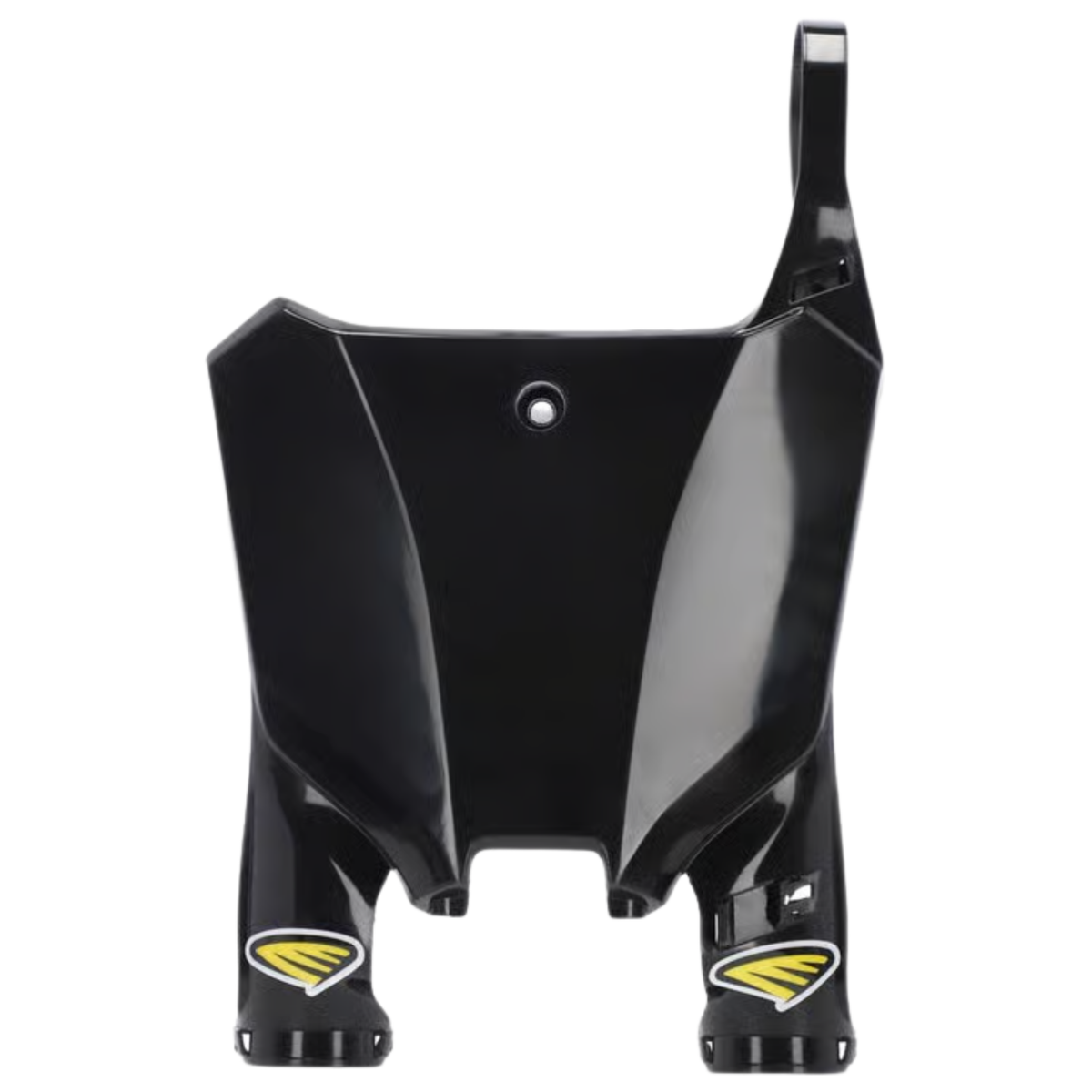 CYCRA BLACK STADIUM FRONT PLATE HONDA CRF450R / CRF450RX 21-26 CRF250R / CRF250RX 22-27