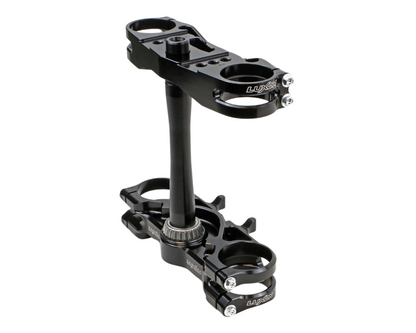 LUXON GEN3 TRIPLE CLAMPS HONDA CRF250R 10-25 CRF450R 09-25