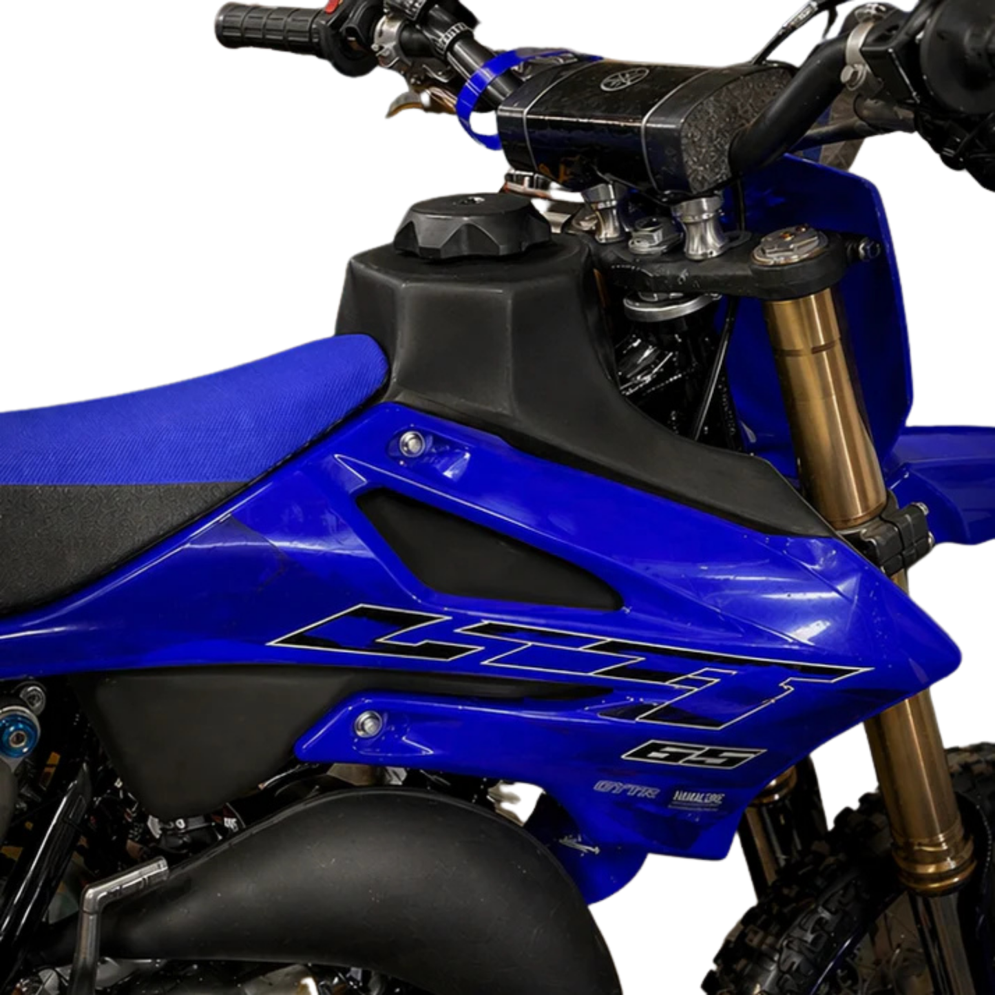 IMS 8.3L (2.2 GAL #17341) FUEL TANK YAMAHA YZ85 22-26