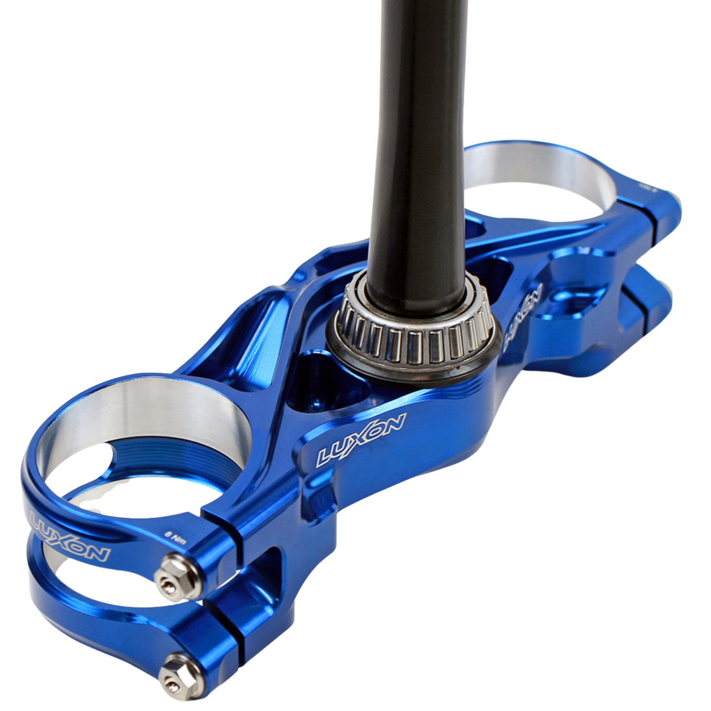 LUXON GEN3 PRO TRIPLE CLAMPS HUSQVARNA FC/FE/FX/TC/TE/TX 14-27
