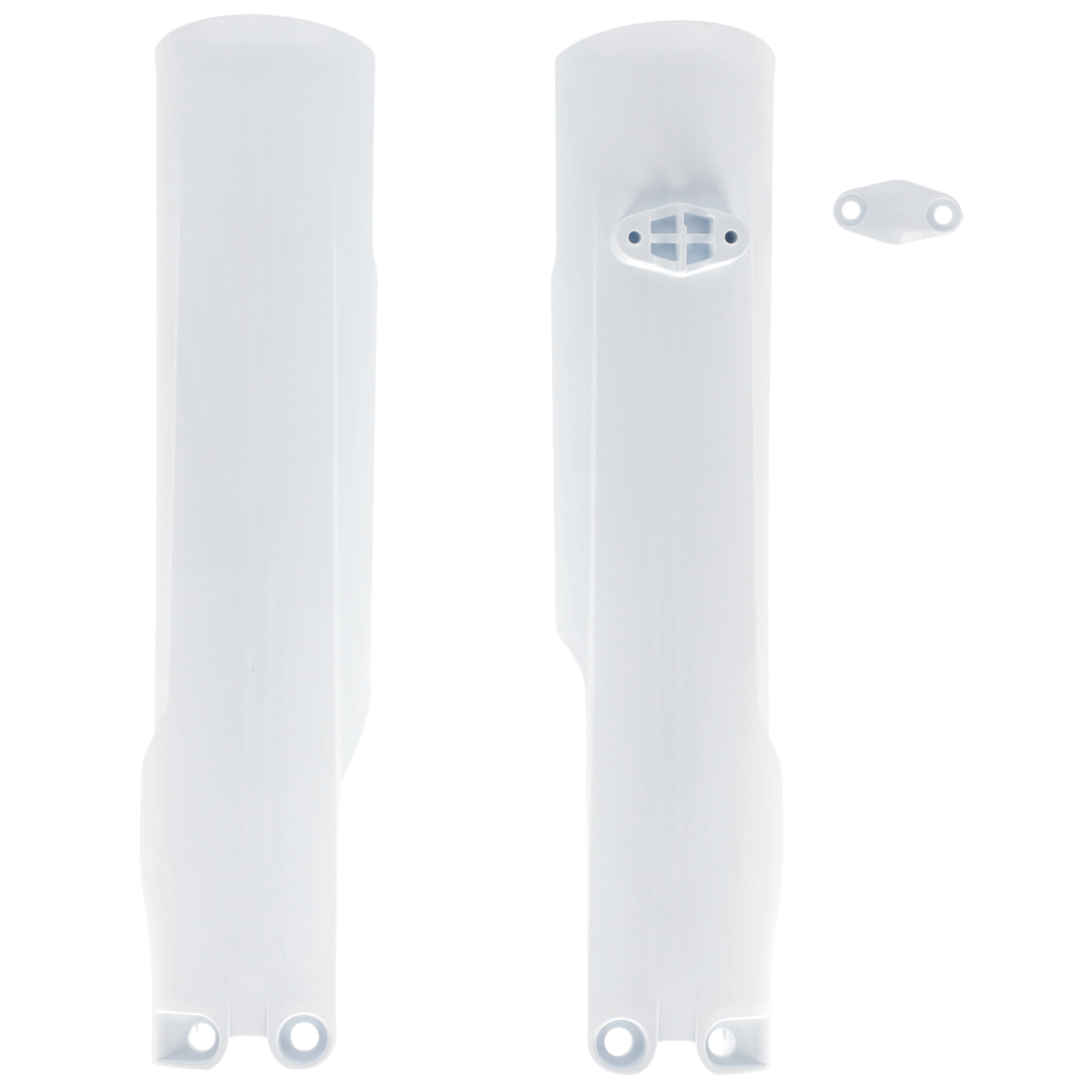 ACERBIS HUSQVARNA FC/TC/FX/TX 23-26 | FE/TE 24-26 | GASGAS MC/EC/EX 24-26 WHITE FORK GUARDS