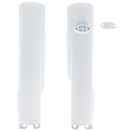 ACERBIS HUSQVARNA FC/TC/FX/TX 23-26 | FE/TE 24-26 | GASGAS MC/EC/EX 24-26 WHITE FORK GUARDS