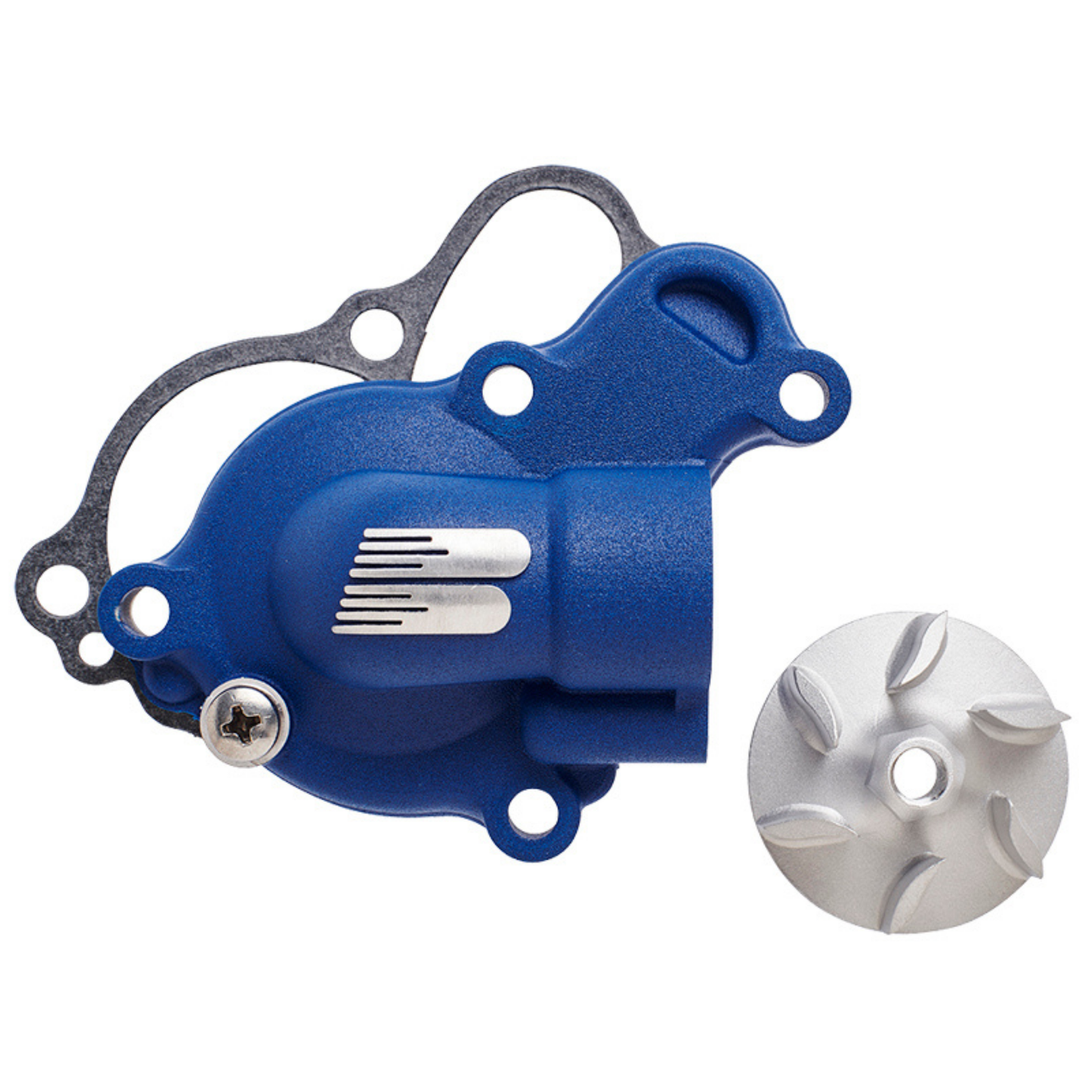 BOYESEN SUPERCOOLER KIT YAMAHA YZ450F 23-26 YZ450FX / WR450F 24-26