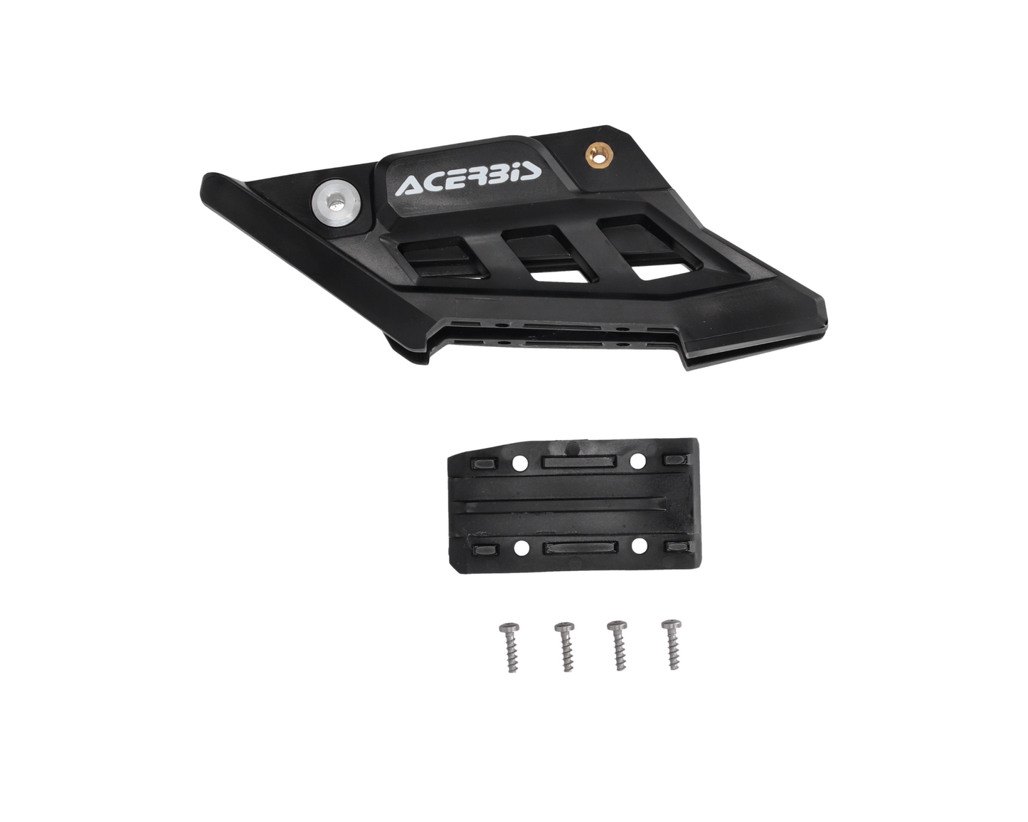ACERBIS BLACK CHAIN GUIDE TRIUMPH TF 250-X 24-26 TF 450-RC 25-26 TF 250-E/TF 450-E 2026