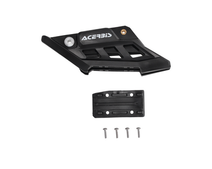 ACERBIS BLACK CHAIN GUIDE TRIUMPH TF 250-X 24-26 TF 450-RC 25-26 TF 250-E/TF 450-E 2026