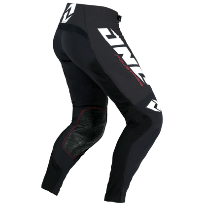 ONE INDUSTRIES X-197 UNO BLACK GEAR SET
