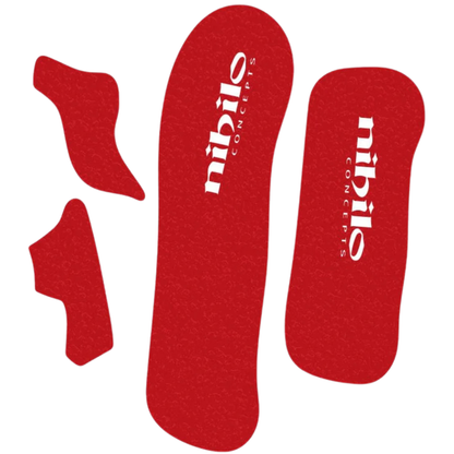 NIHILO CONCEPTS FRAME GRIP TAPE KTM 85 SX 25-26 / HUSQVARNA TC85 25-26 / GASGAS MC85 25-26