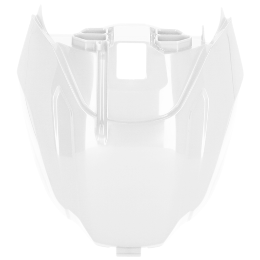 ACERBIS YAMAHA YZ450F 23-26 YZ250F/WR450F/YZ450FX 24-26 YZ250FX/WR250F 25-26 WHITE AIRBOX COVER