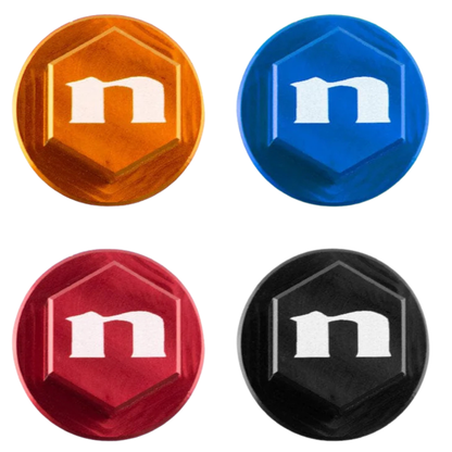 NIHILO CONCEPTS BOG BUFFEL NUT KIT KTM 65 SX 09-26 / HUSQVARNA TC65 17-26 / GASGAS MC65 21-26