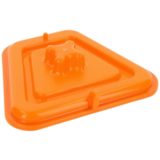 TWIN AIR AIR BOX COVER YAMAHA YZ450F 23-25 YZ250F/YZ450FX/WR450F 24-25 YZ250FX/WR250F 2025