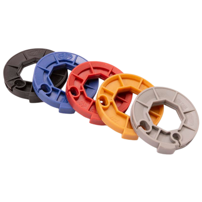 MOTION PRO REV3 THROTTLE KIT YAMAHA YZ450F 18-24 / WR450F 19-23