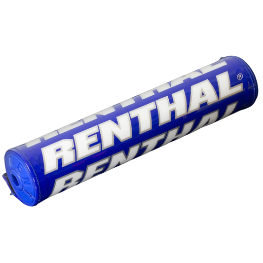 RENTHAL SX 10" BLUE BAR PAD