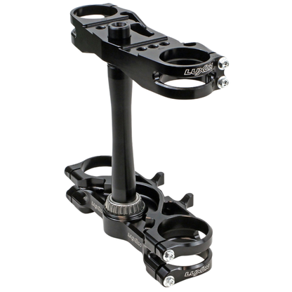 LUXON GEN3 TRIPLE CLAMPS HONDA CRF250R 10-26 CRF450R 09-26