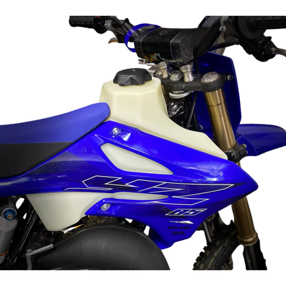 IMS 8.3L (2.2 GAL #17341) FUEL TANK YAMAHA YZ85 22-26