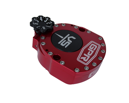 GPR V5-D STABILISER KIT TRIUMPH TF 250-X 24-26 TF 450-RC 25-26 TF 250-E/TF 450-E 2026