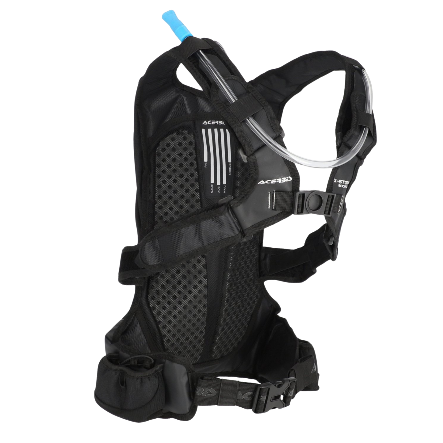 ACERBIS X-STORM HYDRATION PACK 3L