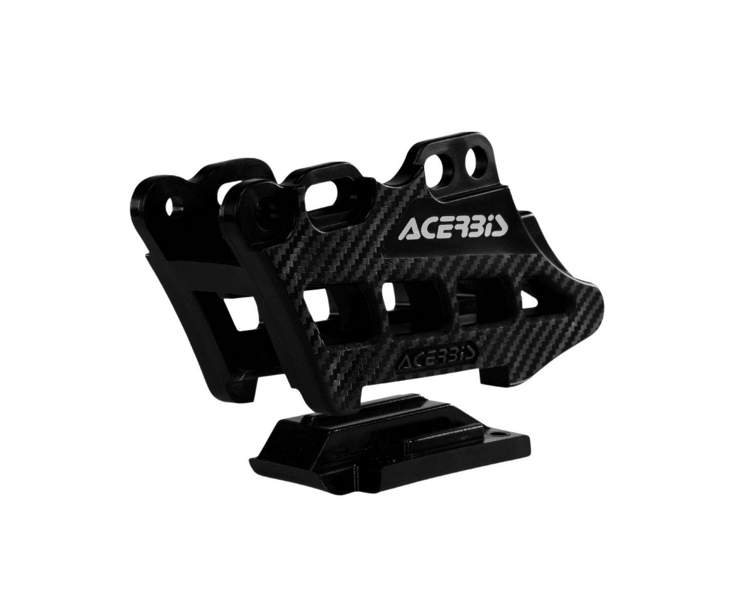 ACERBIS BLACK CHAIN GUIDE 2.0 HONDA CRF250R/CRF450R 07-25
