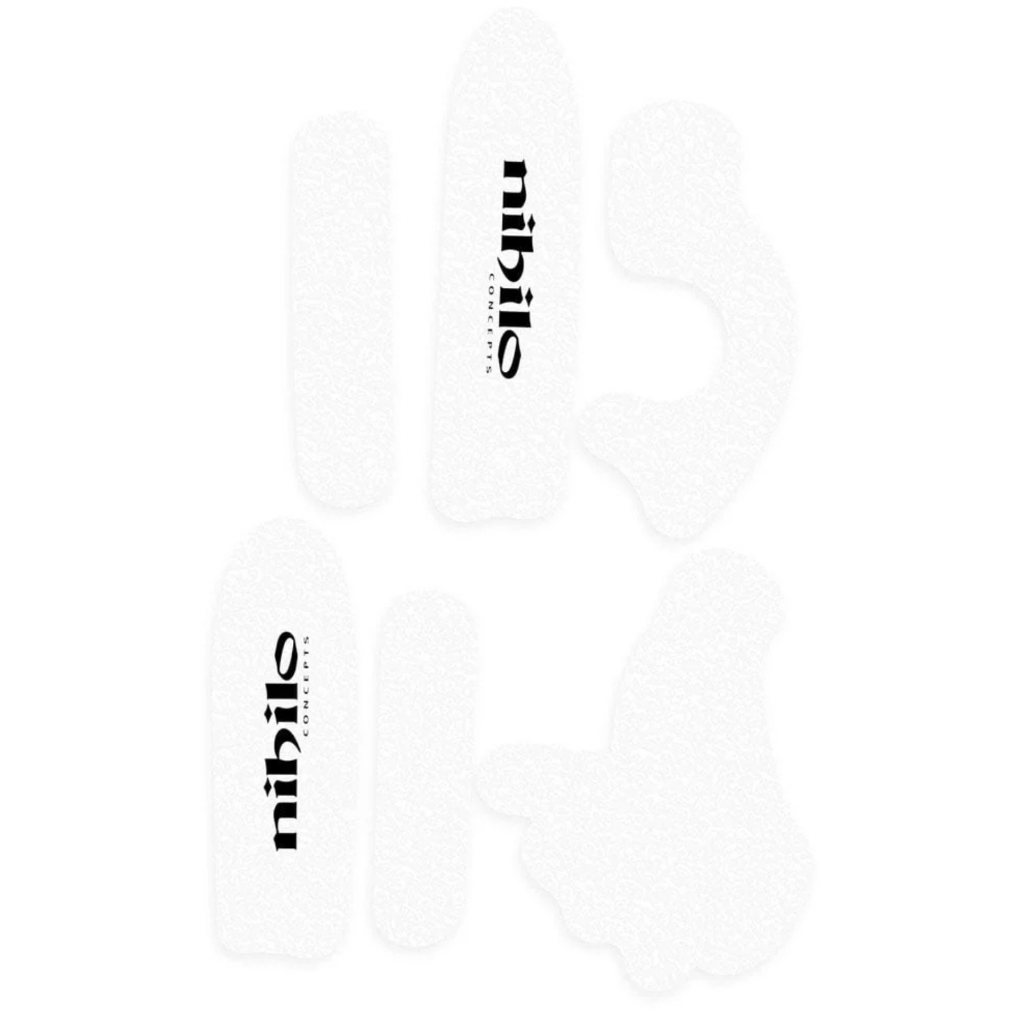 NIHILO CONCEPTS FRAME GRIP TAPE YAMAHA YZ125 / YZ250 96-01