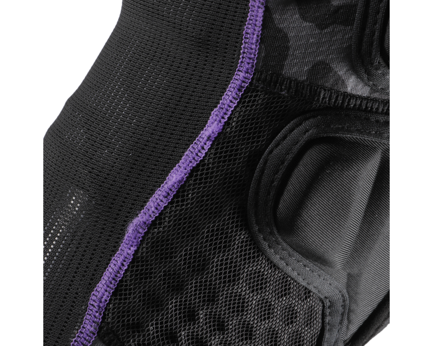 EVS SLAYCO96 KNEE PADS GHOST LEOPARD