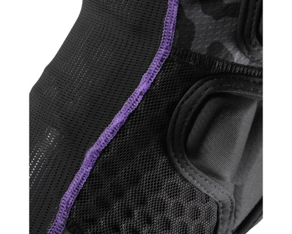 EVS SLAYCO96 KNEE PADS GHOST LEOPARD