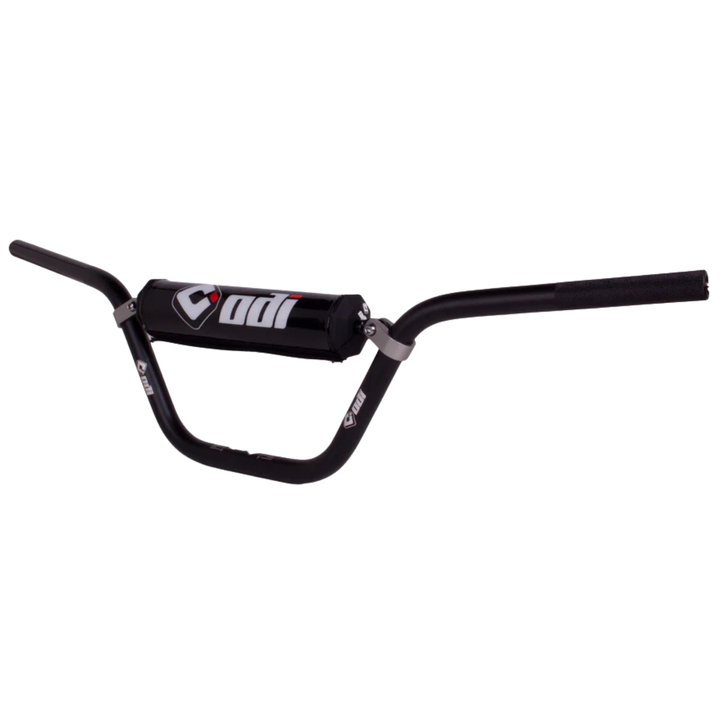 ODI PODIUM 7/8" BLACK PIT BIKE HANDLEBARS