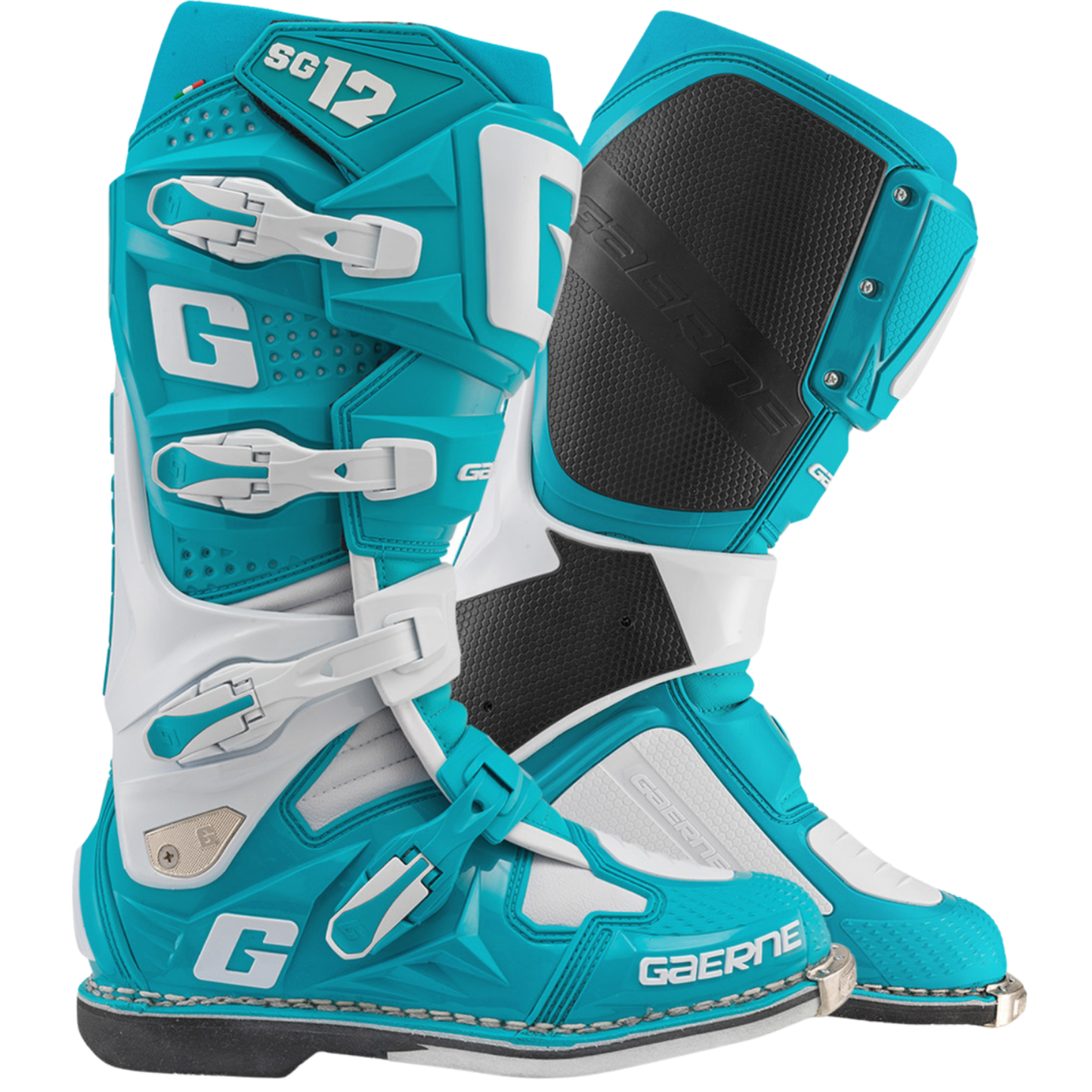 GAERNE SG-12 PORTOFINO BOOTS