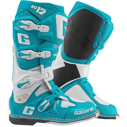 GAERNE SG-12 PORTOFINO BOOTS