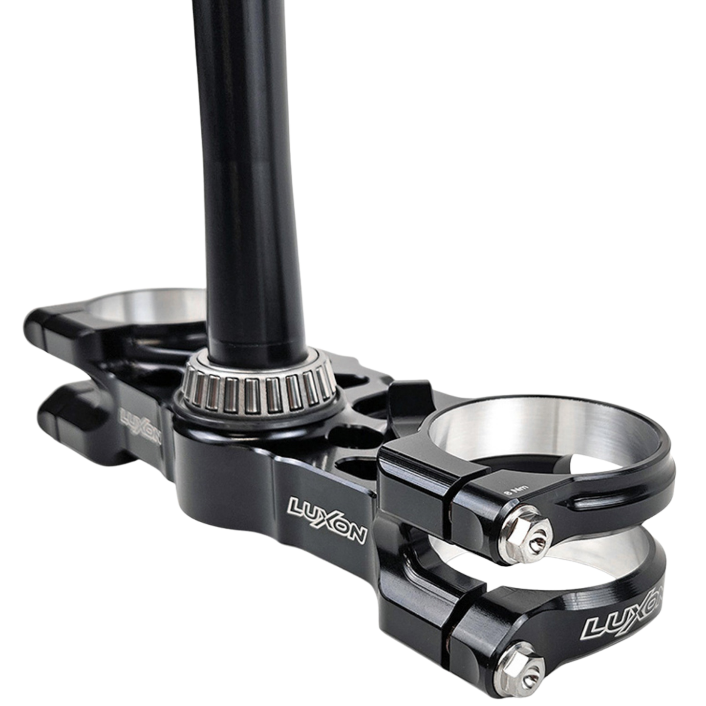 LUXON GEN3 PRO TRIPLE CLAMPS YAMAHA YZ125 06-27 YZ250F 06-11