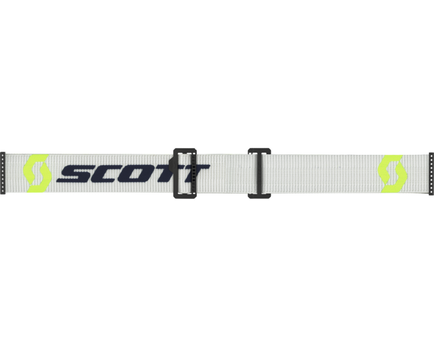 SCOTT PROSPECT GREY/NEON YELLOW/LIGHT SENSITIVE GREY GOGGLES