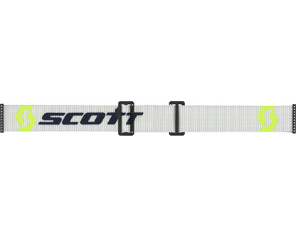 SCOTT PROSPECT GREY/NEON YELLOW/LIGHT SENSITIVE GREY GOGGLES