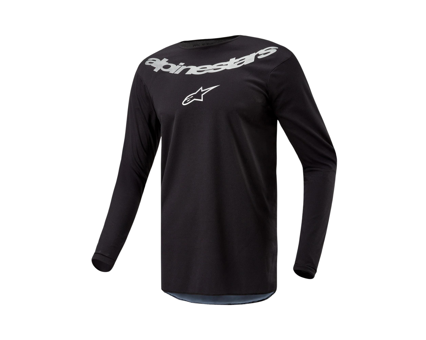 ALPINESTARS 2026 FLUID GRAPHITE GEAR SET
