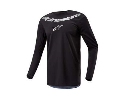 ALPINESTARS 2026 FLUID GRAPHITE GEAR SET