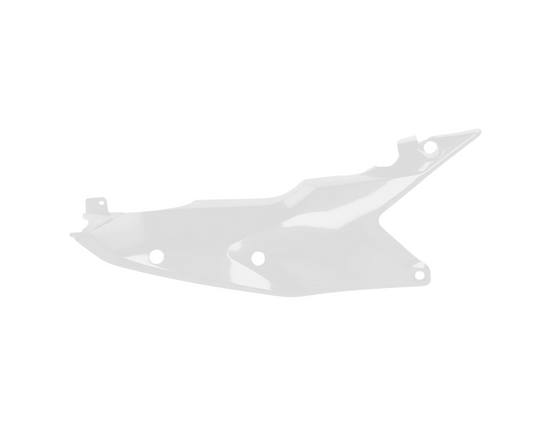 ACERBIS KTM SX/SX-F/XC/XC-F 23-25 EXC/EXC-F 24-25 WHITE SIDE PANELS