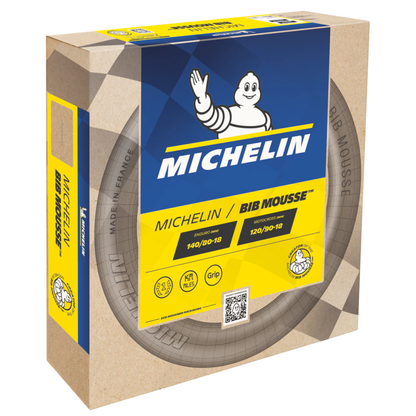 MICHELIN BIB MOUSSE M16 90/100-21 FRONT FOAM TUBE