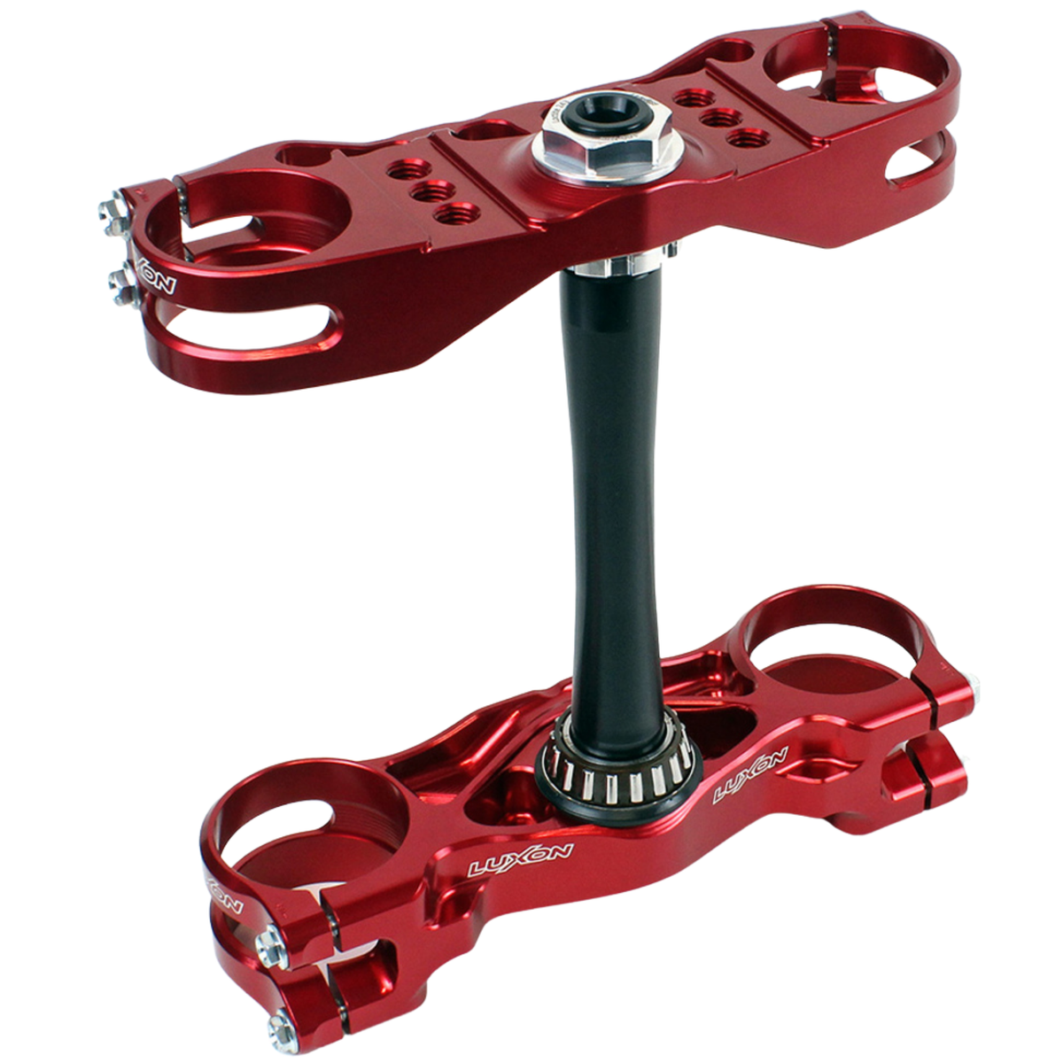LUXON GEN3 TRIPLE CLAMPS KTM / HUSQVARNA / GASGAS 125-500 13-27