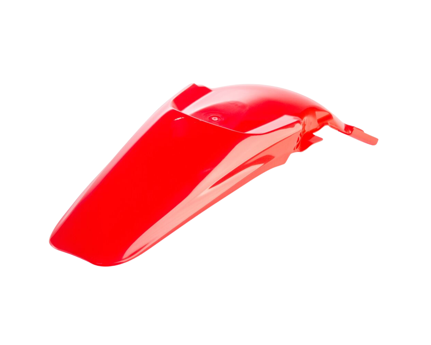 ACERBIS HONDA CRF150R 07-26 RED REAR FENDER