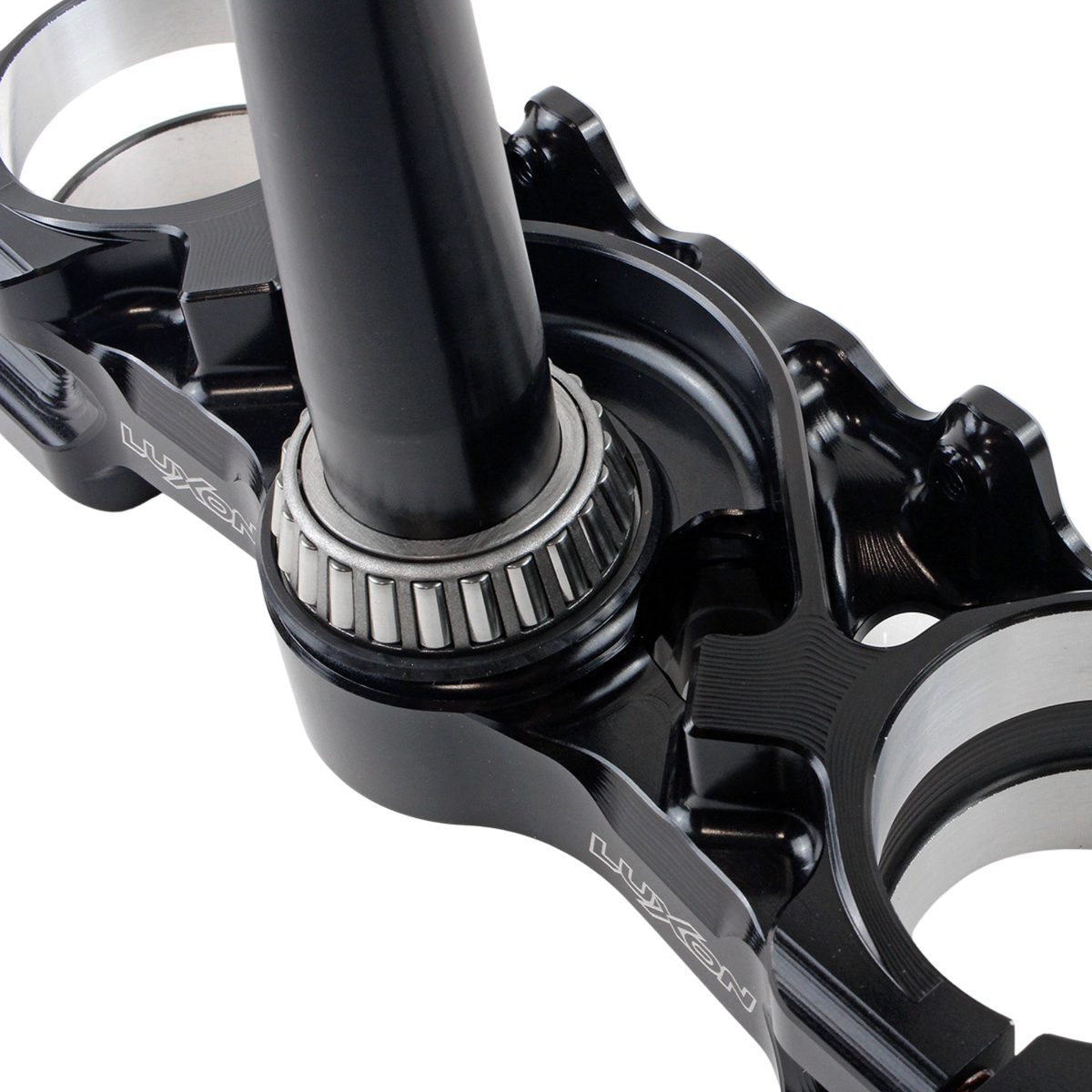 LUXON GEN3 PRO TRIPLE CLAMPS DUCATI DESMO450 MX / EDX 26-27 DESMO250 MX 2027