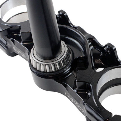 LUXON GEN3 PRO TRIPLE CLAMPS DUCATI DESMO450 MX / EDX 26-27 DESMO250 MX 2027